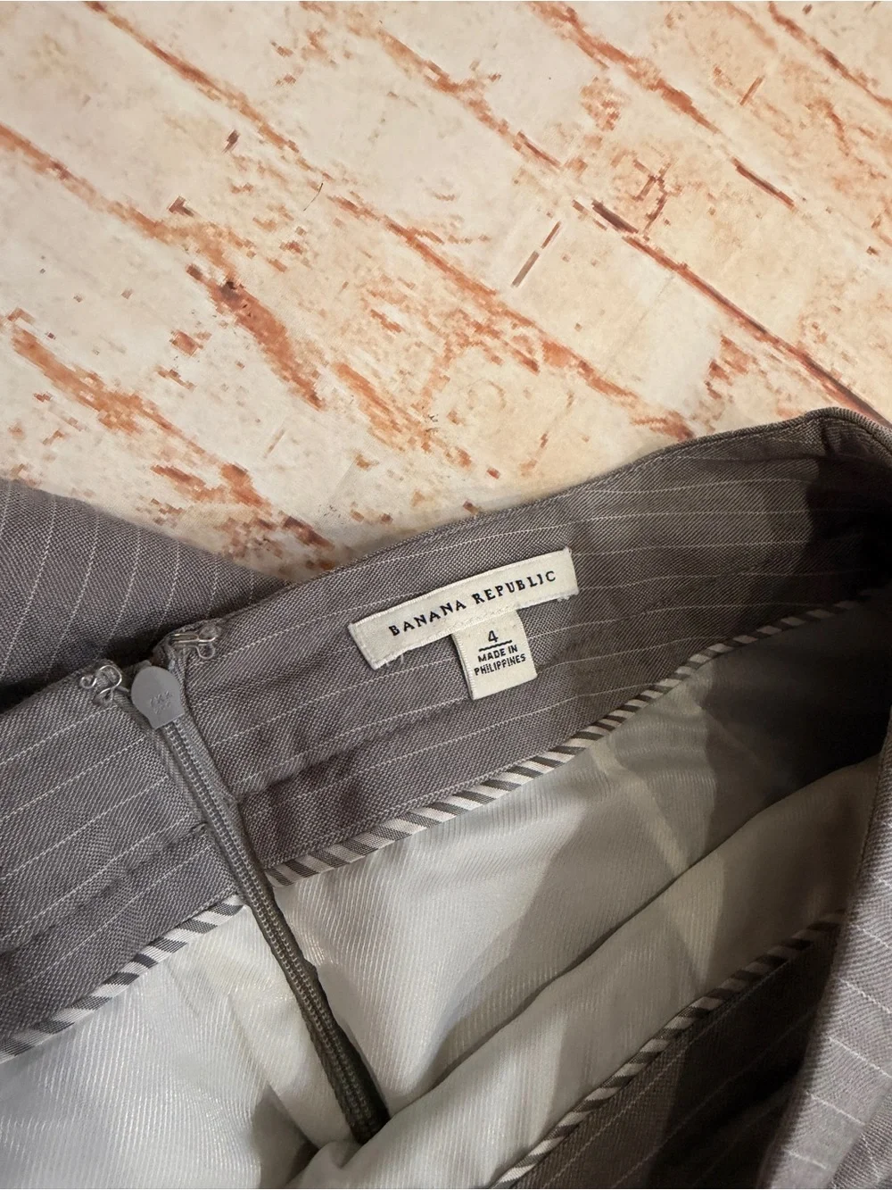 Size 4 Professional Bottoms Bundle J. Crew, Banana Republic, Amanda & Chelsea